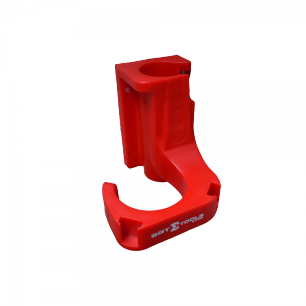 Suporte para Pistola Lavadora de Alta Pressao