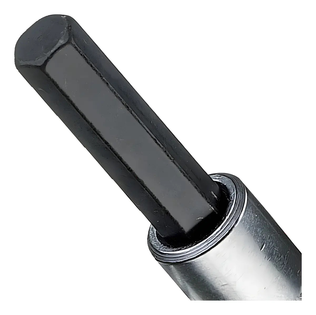 IN20L 5-60 Chave Soquete Hexagonal Longa