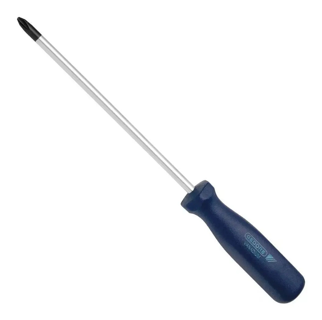 Chave Philips 3/16" X 5" PH1 X 125
