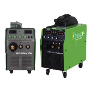 Inversora Multipr. MIG 250 220V