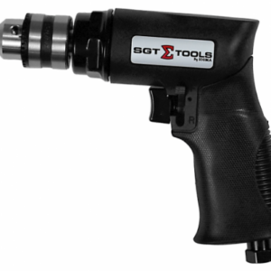 SGT-0213 - Furadeira 3/8" Reversivel - 1.800 RPM