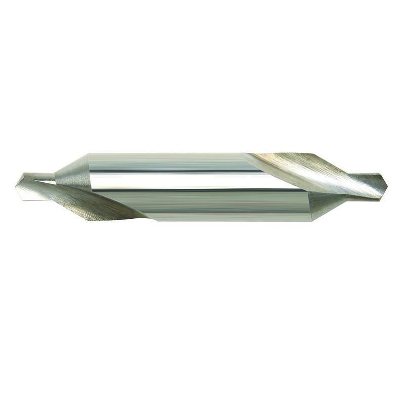 Broca de Centro-P 5/16 X 3/4" 333A