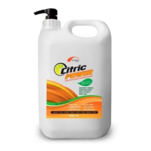 Sabao Liq. Deseng (Citric Power) - 4L