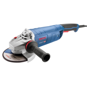 Esmerilh.ang. 9" Gws 28-230 220V-2800W