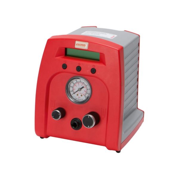 LOCTITE® 57234IB — Digital Syringe Dispenser
