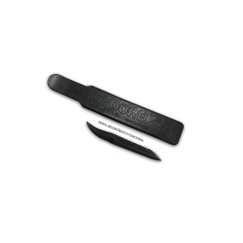 KL-1301-B Espatula para Acabamentos
