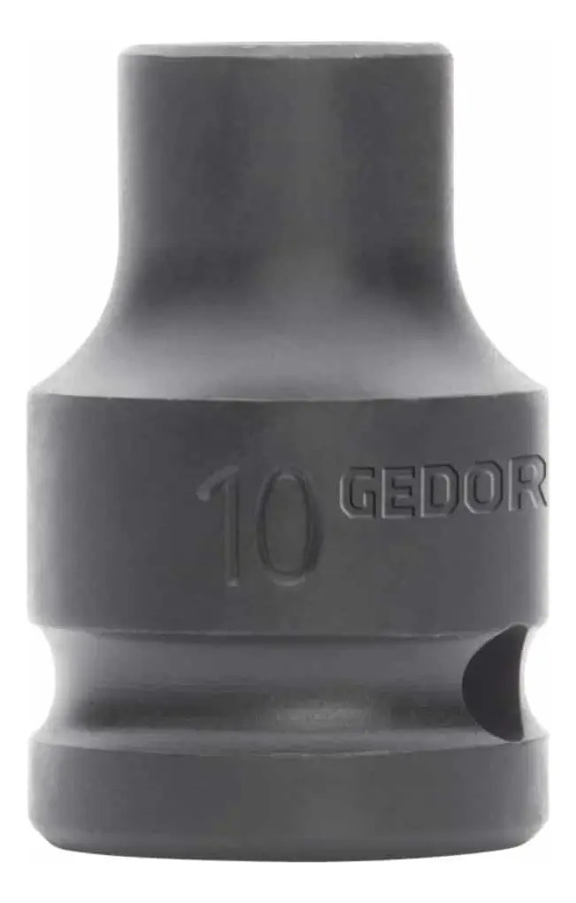R63001106 Soquete de impacto 1/2 sext.11mm