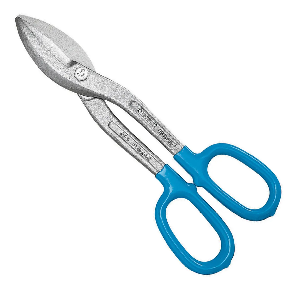 8516-10" Tesoura Funileiro