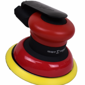SGT-0318-SA - Lixadeira Roto Orbital 5" S/ Aspiracao