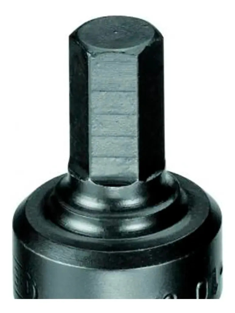 INK19-14 Chave Soquete Hexagonal de Impacto
