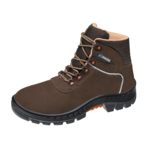 Bota Nobuck C/C 39 (75BPR29-MSMC-BP-MR)