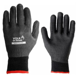 Luva Anti-Corte 9/G - (BLACK Tractor)