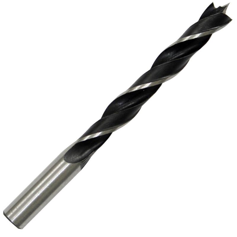 Broca P/Madeira 3 Pontas 12 X 151 MM