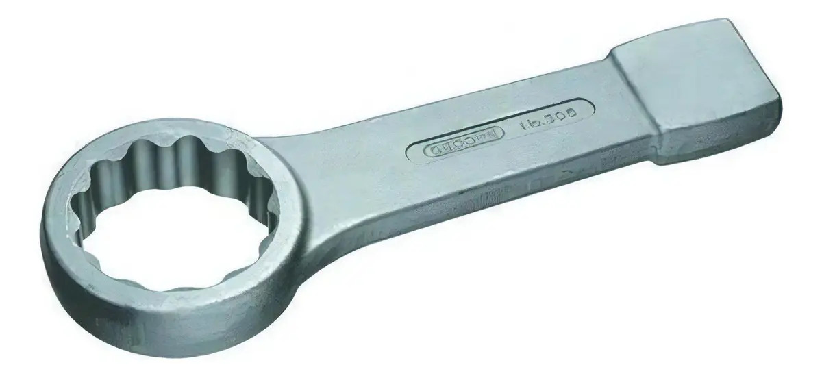 306-2" Chave Estrela de Bater