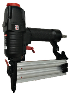 SGT-1421 - Pinador Pneumatico 18/50