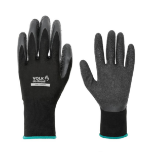 Luva Latex Rugoso 10/EG - (Grip Comfort)