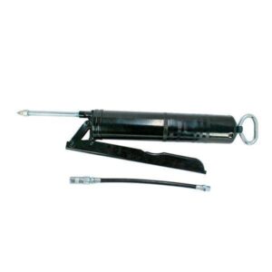 Bomba Manual de Graxa 500G - Extensao Rigida e Flexivel