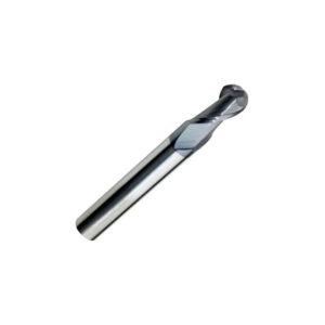 Fresa Topo 2C HP AR-M  9.50 MM 327 B