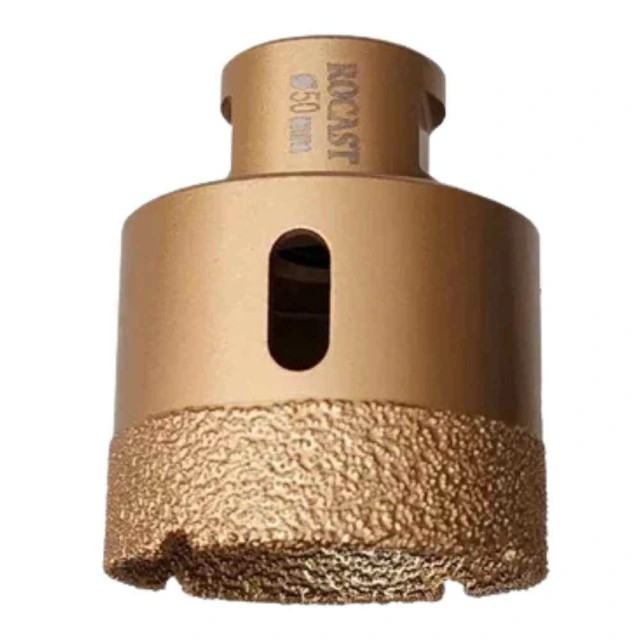 Serra Copo Diamantada 130.00 MM