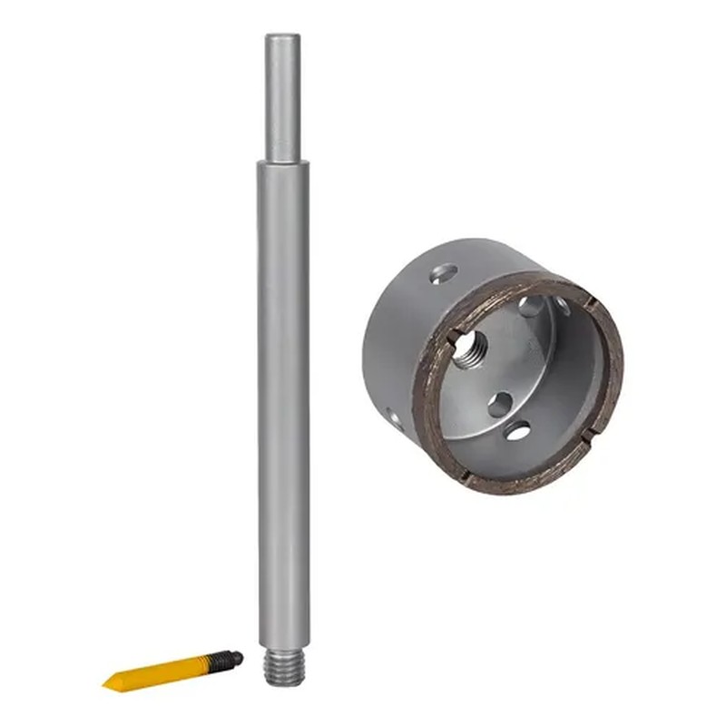 Serra Copo Diamantada S/Haste 60.00 MM