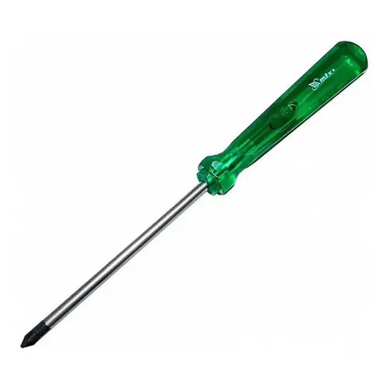 Chave Philips 1/8" X 3" PH0 X 75