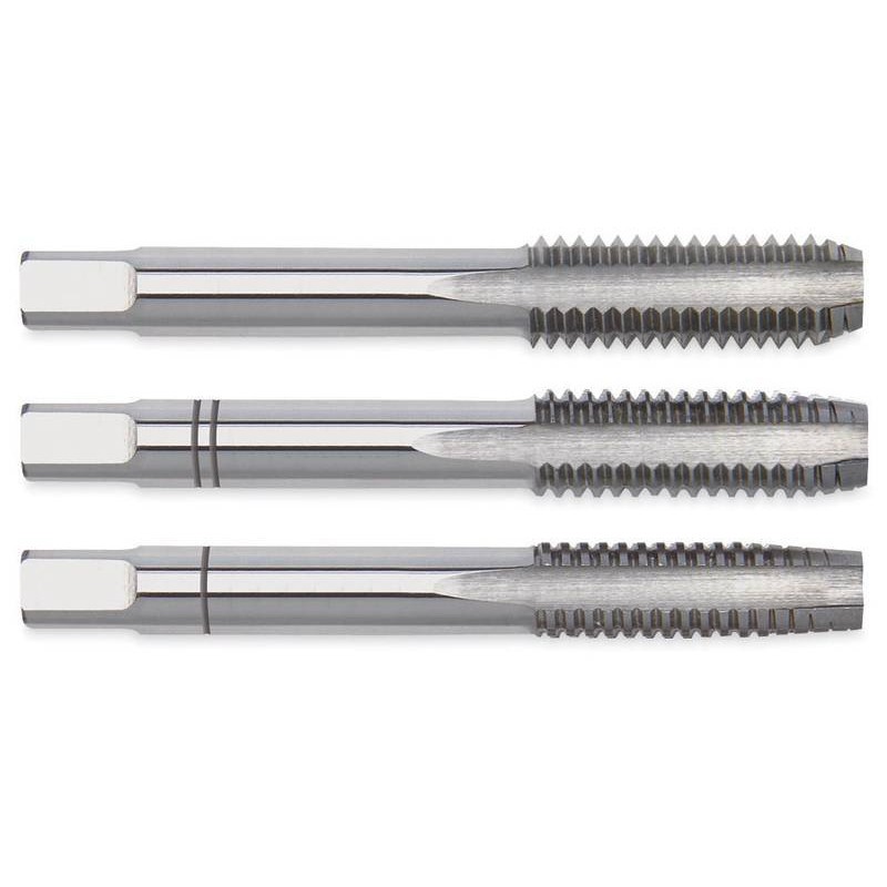 Macho Manual HSS Unc Graff Vantage 5/32"-32 Fpp 351