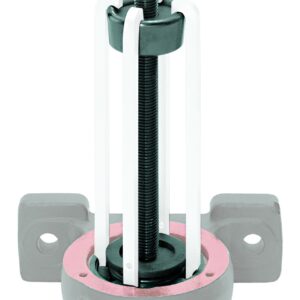 1.29/1 Saca-Rolamento Fuso e Porca