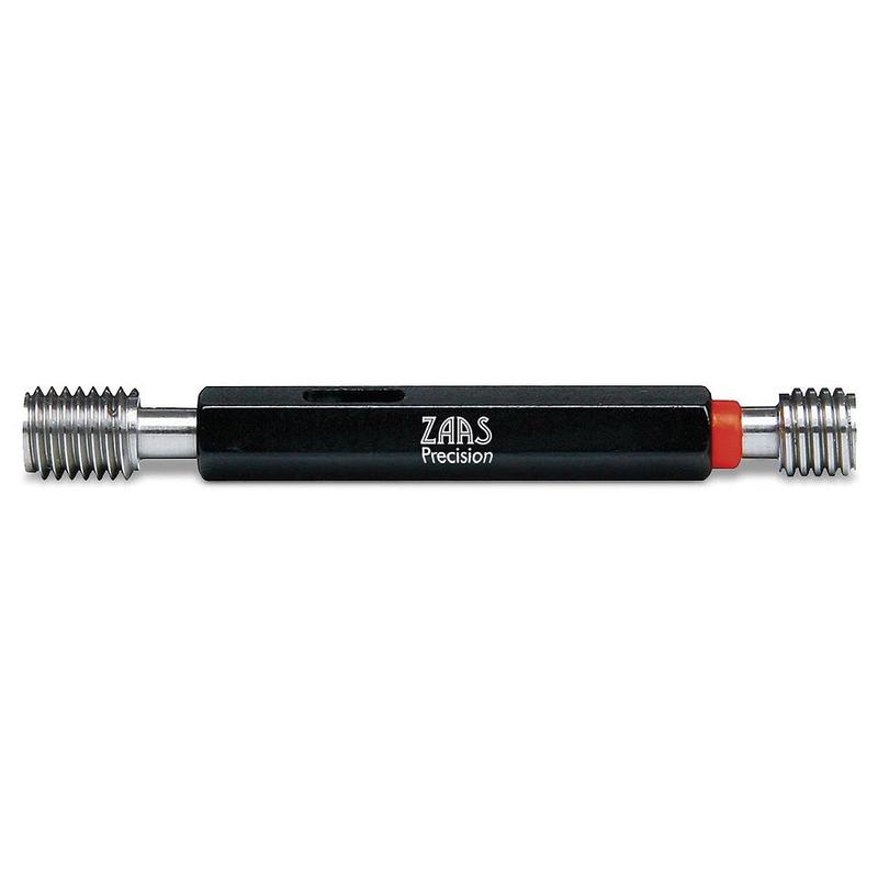 Calibrador de Rosca Tpnp NPT 1"-11.1/2" Ffp