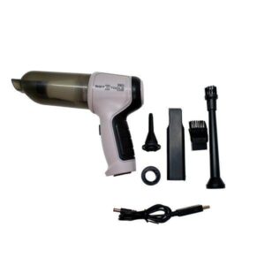 SGT-5607 - Pro Mini Aspirador Portatil USB 7,4V