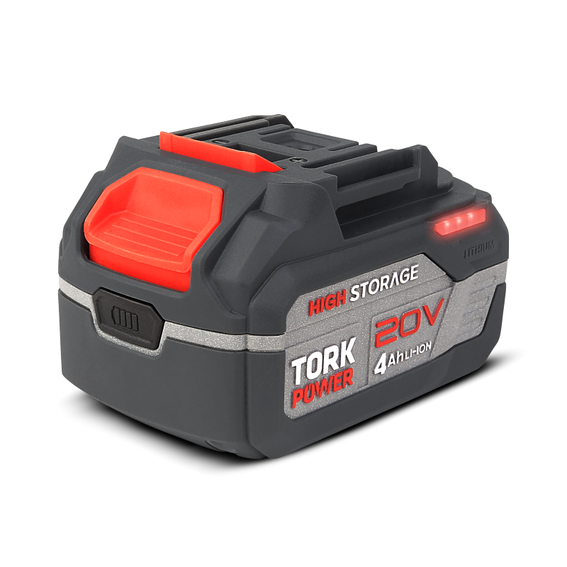 Bateria de Lithium - 20V - 2.0AH - 10C