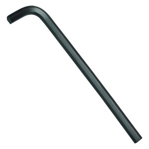 42L-1/4 Chave L Hexagonal Longa