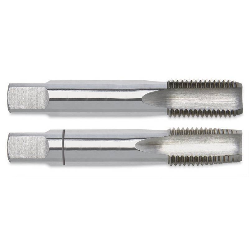 Macho Manual HSS BSP Graff Vantage 1/4"-19 Fpp 5157