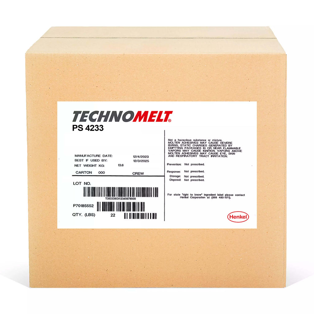 585223RSN — Technomelt® PS 4233 UV