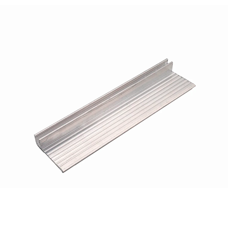 7241497 Suporte em Aluminio