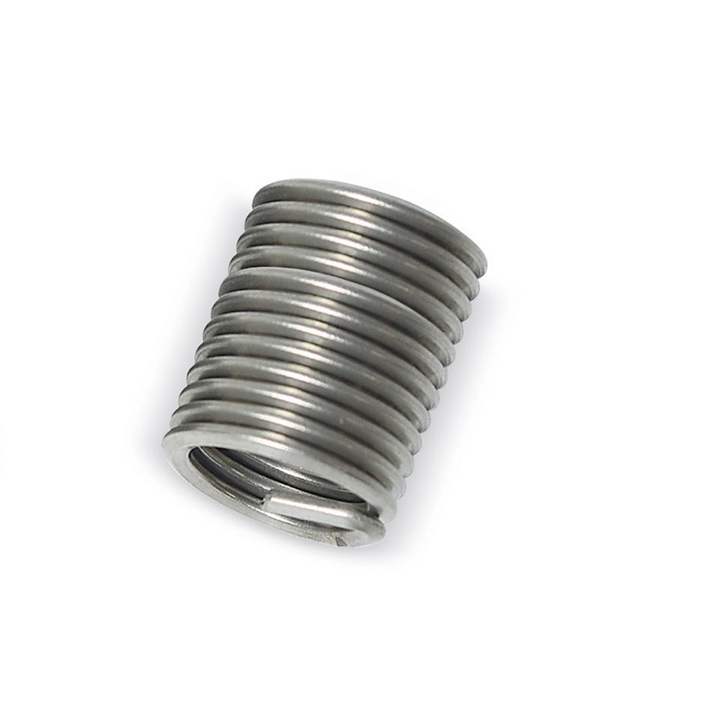 Inserto Postiço Longo - M M7 X 1 25 Pçs