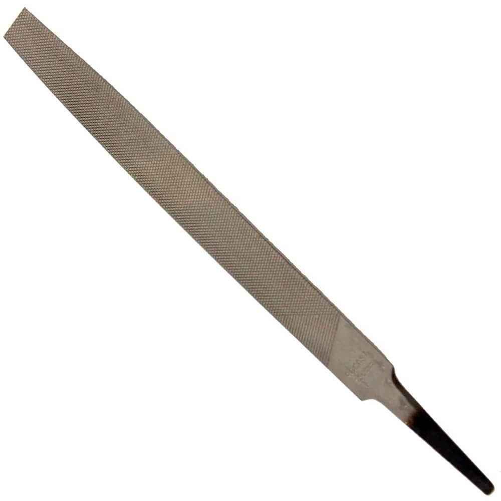 Lima Meia-Cana Bastarda 6"