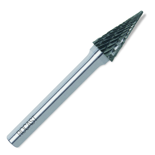 Lima Rotat Conica 8.00 MM