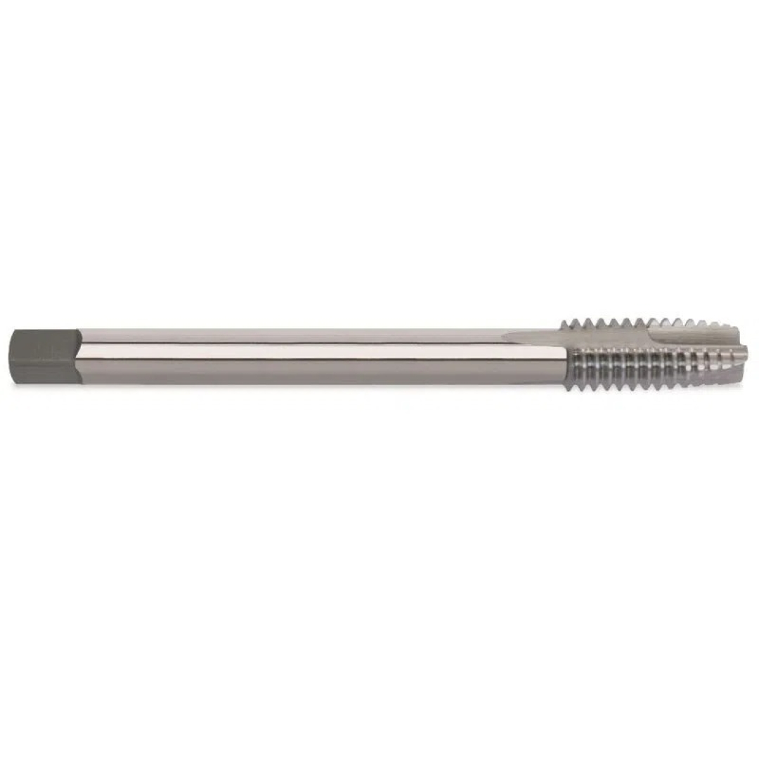 Macho Máq CN Hel - Haste Pas-MF M12 X 1.25 DIN 374