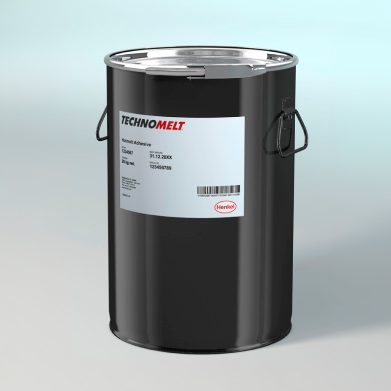 65836IB — Technomelt® Cleaner 1940