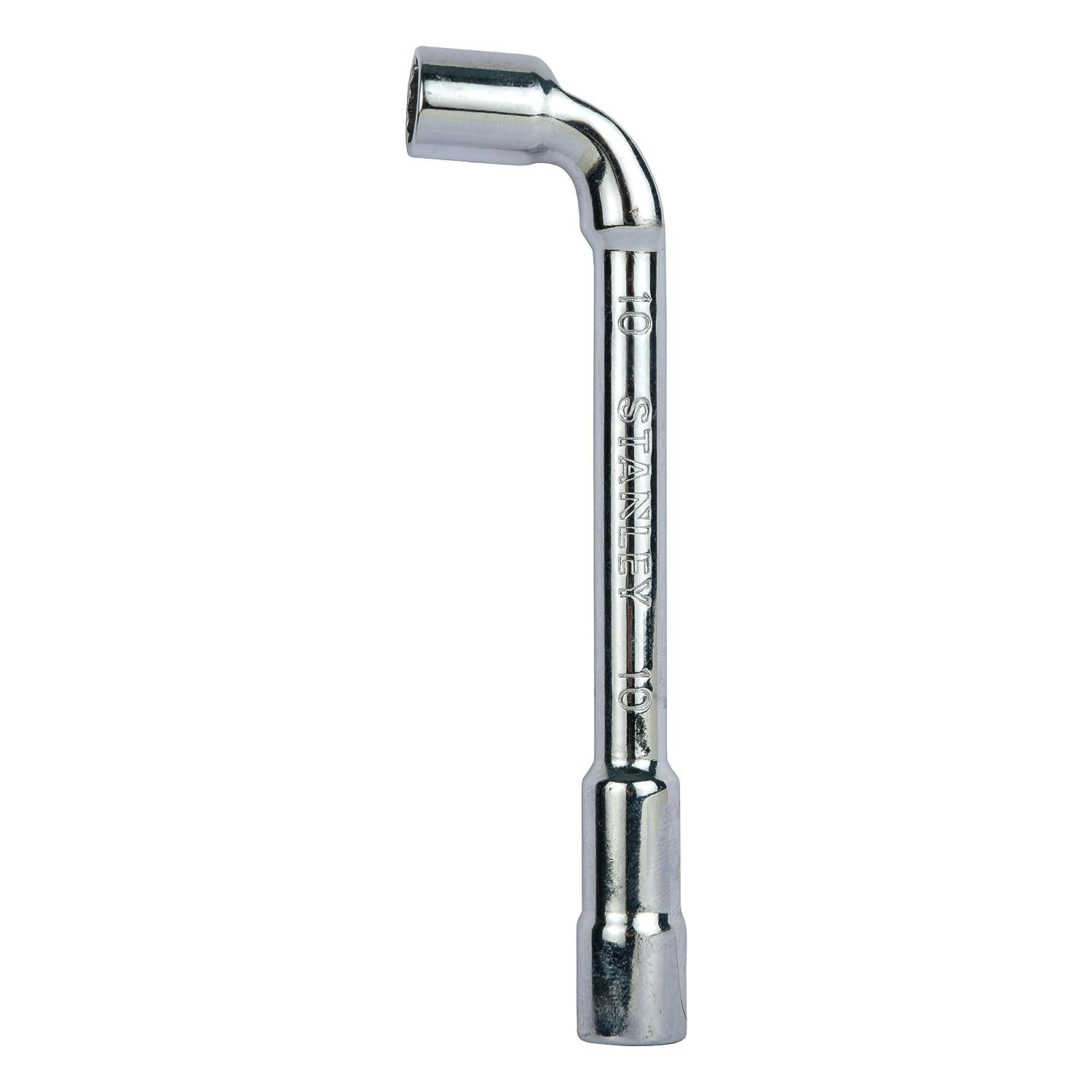 STANLEY Chave Biela L com Passante 19MM