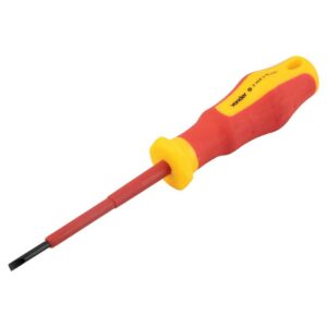 Chave Fenda Isolada - 3X75MM"