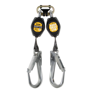 Trava Quedas Retratil Y E/ABS 2,10M