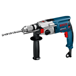 BOSCH 0601.1A2.1E2-000 — Furadeira de Impacto 1/2" GSB 20-2 RE 800W 220V