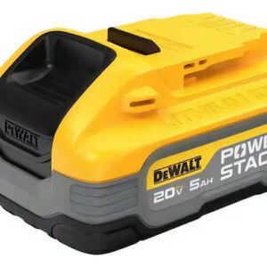 DEWALT DCBP520-B3 — Bateria Compacta 20V Max* LI-Ion (5AH) Powerstack
