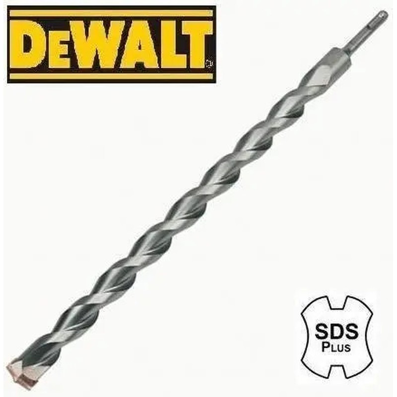 DEWALT DW00728 — Broca SDS Plus 22MM X 210MM X 120MM