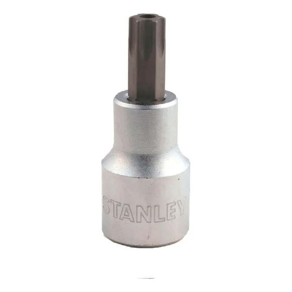 STANLEY Chave Soquete Hexagonal 1/2" - 14MM