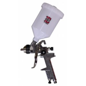 SGT-3011B - Pistola Pintura 1.3 Hvlp Gravidade 600ML