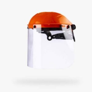 KIT Protecao Facial Plano - (ECO)
