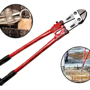 Tesoura Corta Vergalhao 48''