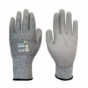 Luva Anti-Corte 9/G - (Eco Hope Cut)